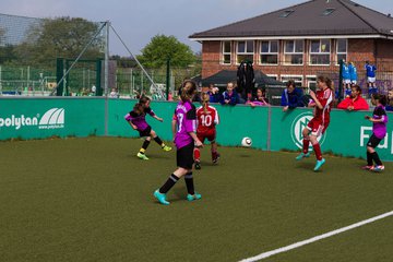 Bild 101 - Qualifikationsturnier Metropolregion Hamburg-Cup 2013
